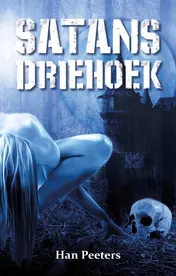Omslag van Satans driehoek