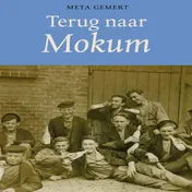 Omslag van Terug naar Mokum