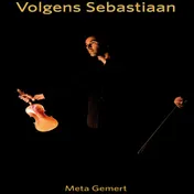 Omslag van Volgens Sebastiaan