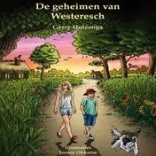 Omslag van De geheimen van Westeresch