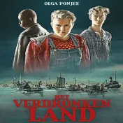 Omslag van Het verdronken land