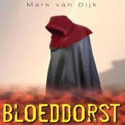 Omslag van Bloeddorst
