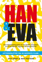 Omslag van Han en Eva