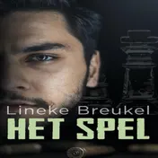 Omslag van Het spel