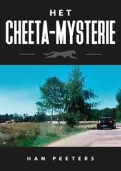 Omslag van Het Cheeta-mysterie