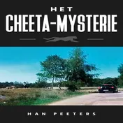 Omslag van Het Cheeta-mysterie