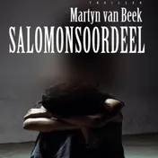 Omslag van Salomonsoordeel