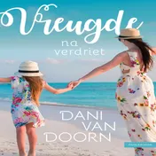 Omslag van Vreugde na verdriet