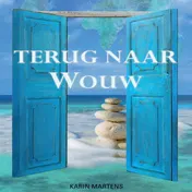Omslag van Terug naar Wouw