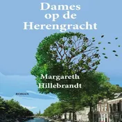 Omslag van Dames op de Herengracht