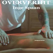 Omslag van Oververhit