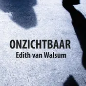 Omslag van Onzichtbaar