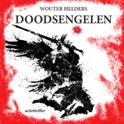 Omslag van Doodsengelen
