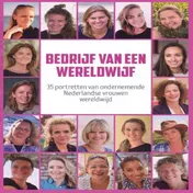 Omslag van Bedrijf van een Wereldwijf