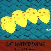 Omslag van De waterdans