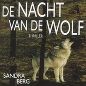 Omslag van De nacht van de wolf