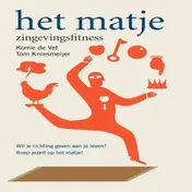 Omslag van Het matje