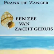 Omslag van Een zee van zacht geruis