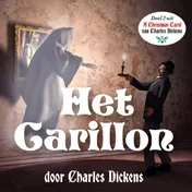 Omslag van Het Carillon