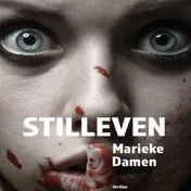 Omslag van Stilleven