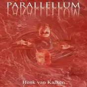 Omslag van Parallellum