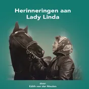 Omslag van Herinneringen aan Lady Linda