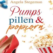 Omslag van Pumps pillen en popcorn