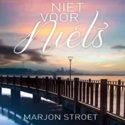 Omslag van Niet voor niets