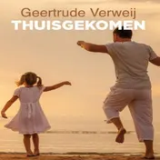 Omslag van Thuisgekomen