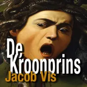 Omslag van De kroonprins