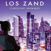 Omslag van Los zand