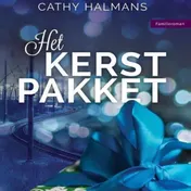 Omslag van Het kerstpakket
