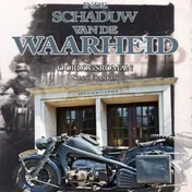 Omslag van In de schaduw van de waarheid