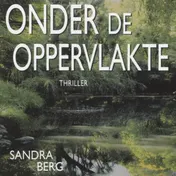 Omslag van Onder de oppervlakte