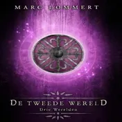 Omslag van De Tweede Wereld
