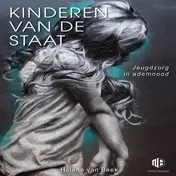 Omslag van Kinderen van de Staat