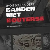 Omslag van Banden met Bouterse