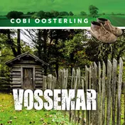 Omslag van Vossemar