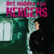 Omslag van Het midden van nergens