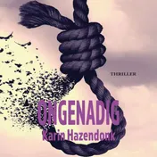 Omslag van Ongenadig
