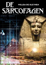 Omslag van De sarcofagen