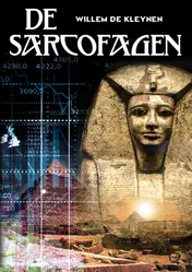 Omslag van De sarcofagen