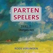 Omslag van Deelgenoten