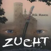 Omslag van Zucht