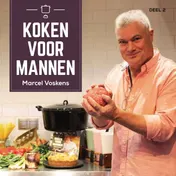 Omslag van Koken voor mannen