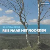 Omslag van Reis naar het noorden
