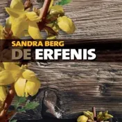 Omslag van De erfenis