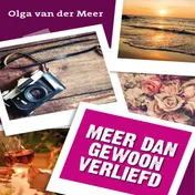 Omslag van Meer dan gewoon verliefd