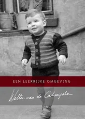 Omslag van Een leerrijke omgeving