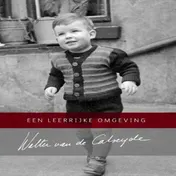 Omslag van Een leerrijke omgeving